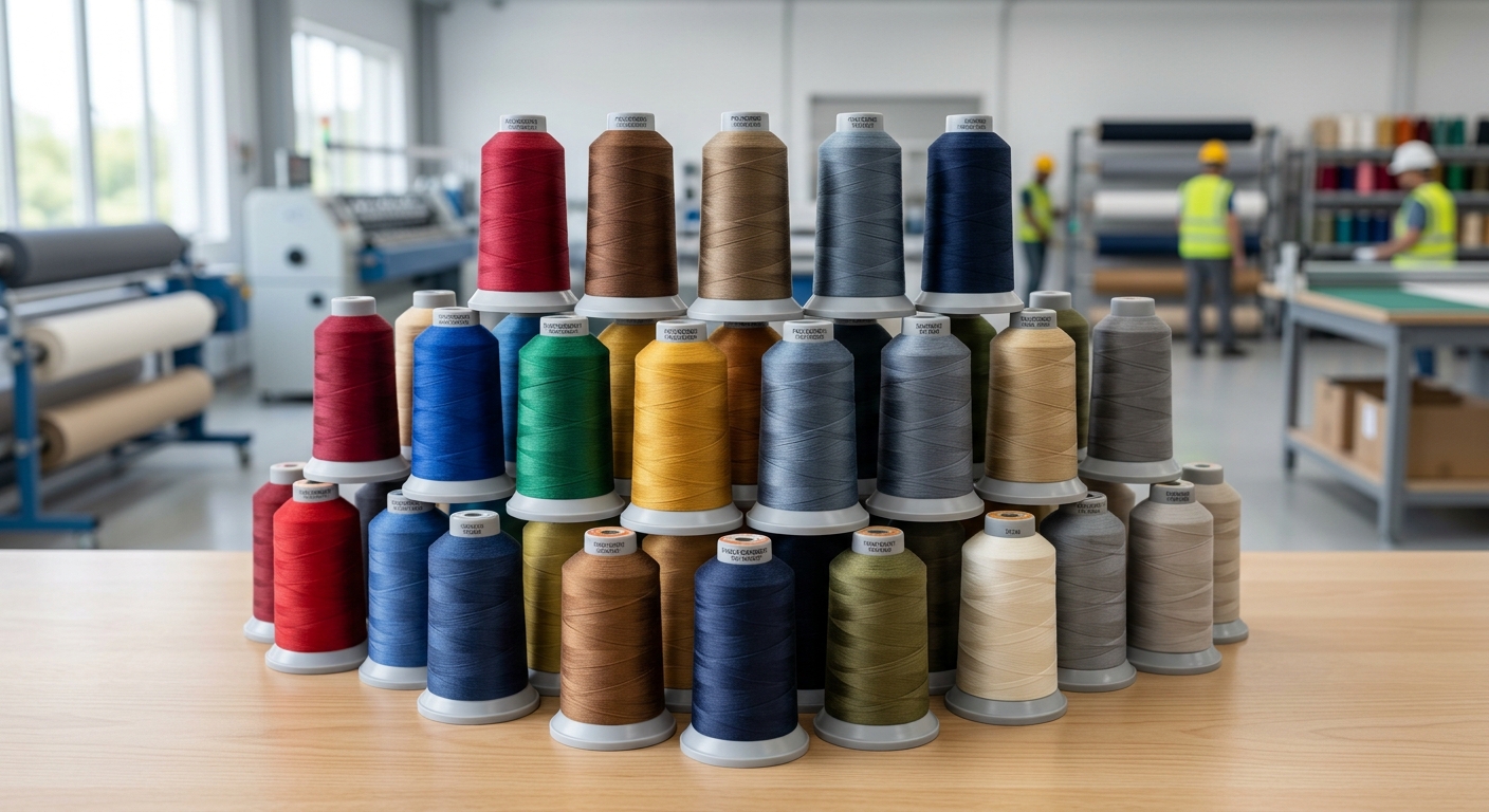 Sewing Thread